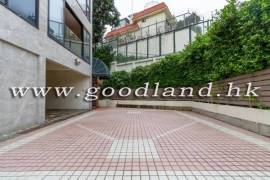Clear Water Bay Villa For Sale