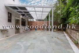 Clear Water Bay Villa For Sale