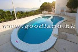 Clear Water Bay Villa For Rent