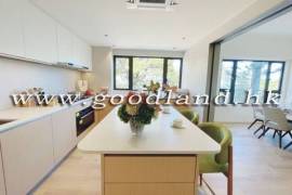 Clear Water Bay Villa For Rent
