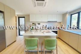 Clear Water Bay Villa For Rent