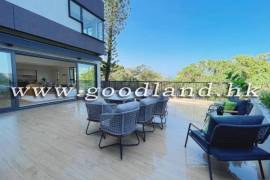 Clear Water Bay Villa For Rent