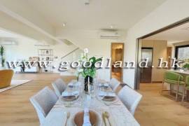 Clear Water Bay Villa For Rent