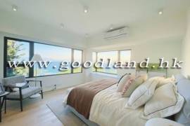Clear Water Bay Villa For Rent