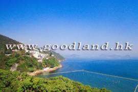 Clear Water Bay Villa For Rent