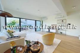 Clear Water Bay Villa For Rent