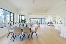 Clear Water Bay Villa For Rent