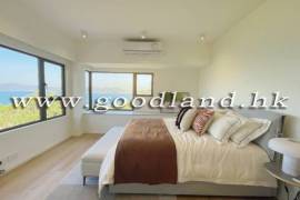 Clear Water Bay Villa For Rent