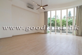 Sai Kung Sea View Villa for Sale