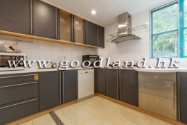 Sai Kung Sea View Villa for Sale