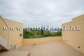 Sai Kung Sea View Villa for Sale