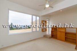 Sai Kung Sea View Villa for Sale