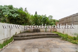 Sai Kung Sea View Villa for Sale
