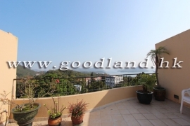 Sai Kung Sea View Villa for Sale