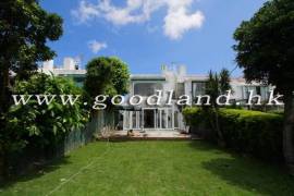 Clear Water Bay Villa For Sale