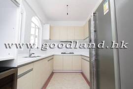 Clear Water Bay Villa For Sale