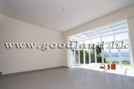 Clear Water Bay Villa For Sale
