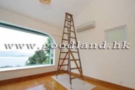 Clear Water Bay Villa For Sale