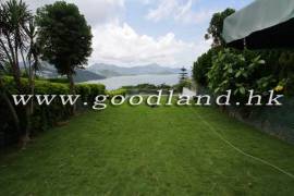 Clear Water Bay Villa For Sale