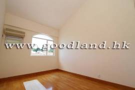 Clear Water Bay Villa For Sale