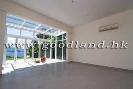 Clear Water Bay Villa For Sale