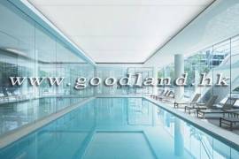 清水灣傲瀧公寓出租