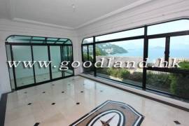 Clear Water Bay Villa For Sale