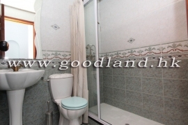 Renovated Clear Water Bay Sea View Villa With Communal Pool For Sale
