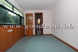 Clear Water Bay Villa For Sale