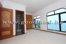 Clear Water Bay Villa For Sale