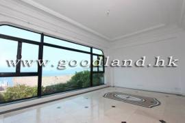 Clear Water Bay Villa For Sale