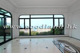 Clear Water Bay Villa For Sale