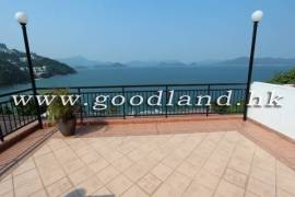 Clear Water Bay Villa For Sale