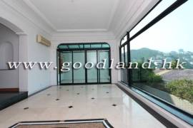 Clear Water Bay Villa For Sale