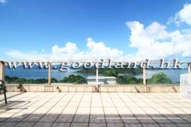 Clear Water Bay Villa For Sale