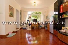Clear Water Bay Villa For Sale