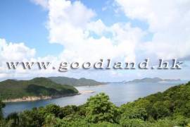 Clear Water Bay Villa For Sale