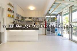 Clear Water Bay Villa For Sale