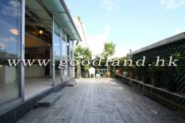 Clear Water Bay Villa For Sale