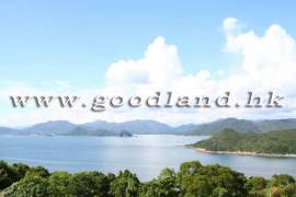 Clear Water Bay Villa For Sale
