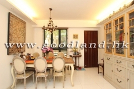 Clear Water Bay Poolside Apartment For Sale