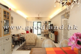Clear Water Bay Poolside Apartment For Sale
