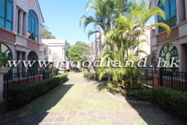 Clear Water Bay Poolside Apartment For Sale