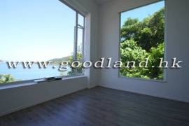 Clear Water Bay Villa For Sale