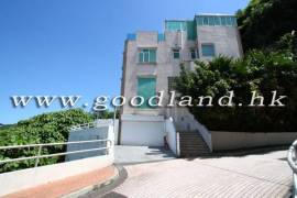 Clear Water Bay Villa For Sale