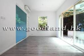 Clear Water Bay Villa For Sale