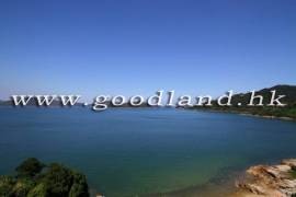 Clear Water Bay Villa For Sale