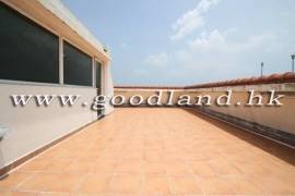 Clear Water Bay Villa For Sale
