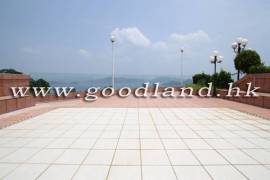 Clear Water Bay Villa For Sale