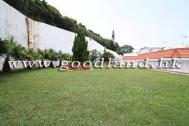 Clear Water Bay Villa For Sale